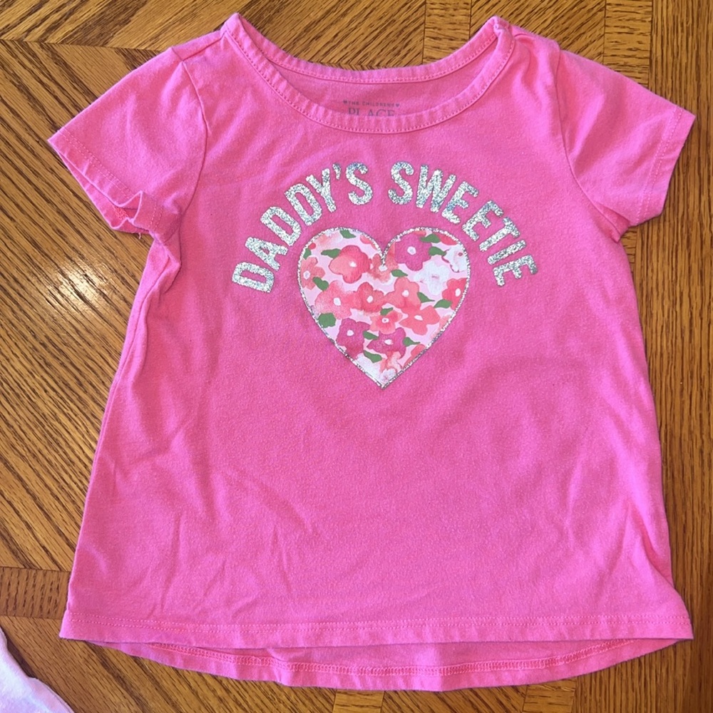 The Children's Place girl 2T BUNDLE - Picture 6 of 7